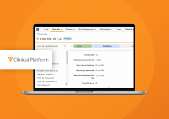 Streamline Site Feasibility and Selection