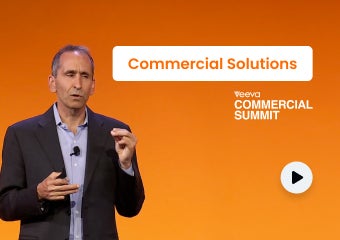 Veeva Commercial Solutions Overview <br>2025 Commercial Summit Keynote